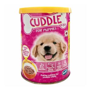 Venkys Cuddle Puppy Wet Food