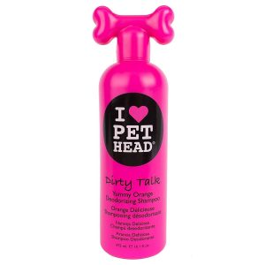 Pet Head Dirty Talk Shampoo 475 ml