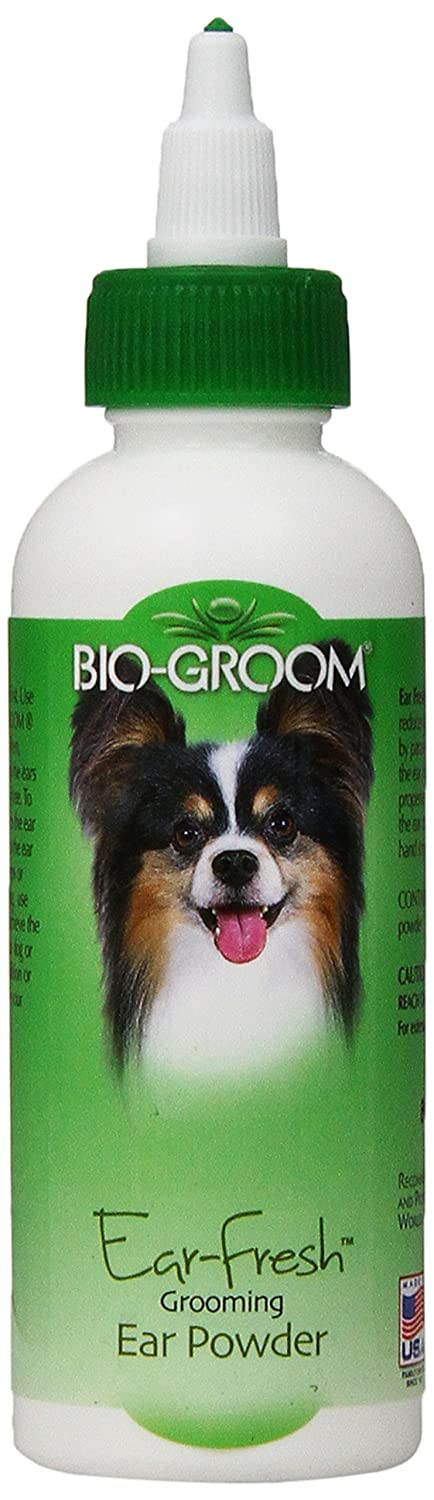 Biogroom Ear Fresh Powder 24 gm Biogroom Ear Fresh Powder 24 gm