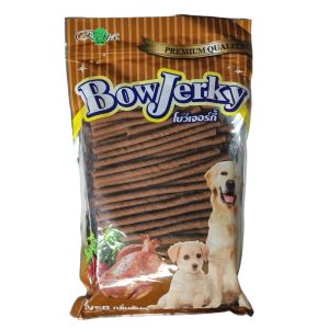 Rena Bow Jerky Liver Sticks