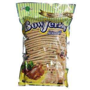 Rena Bow Jerky Milk Sticks