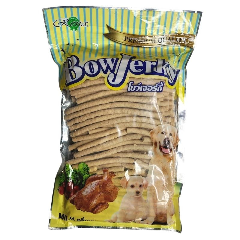 Rena Bow Jerky Milk Sticks Rena Bow Jerky Milk Sticks