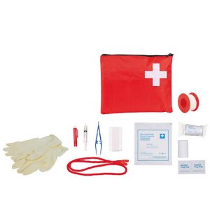 Trixie, First Aid Kit For Pets