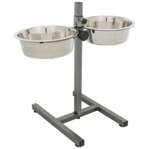 Trixie, Dog Bar, Stainless Steel/Metal