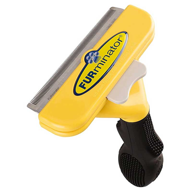 Pets Empire Furminator Deshedding Tool Pets Empire Furminator Deshedding Tool