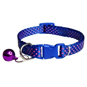 Pets Empire Puppy Cat Nylon Collar and Leash