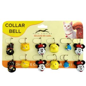 Pets Empire Disney Bell