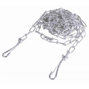 Trixie Tie out cable, 5 m/3.0 mm