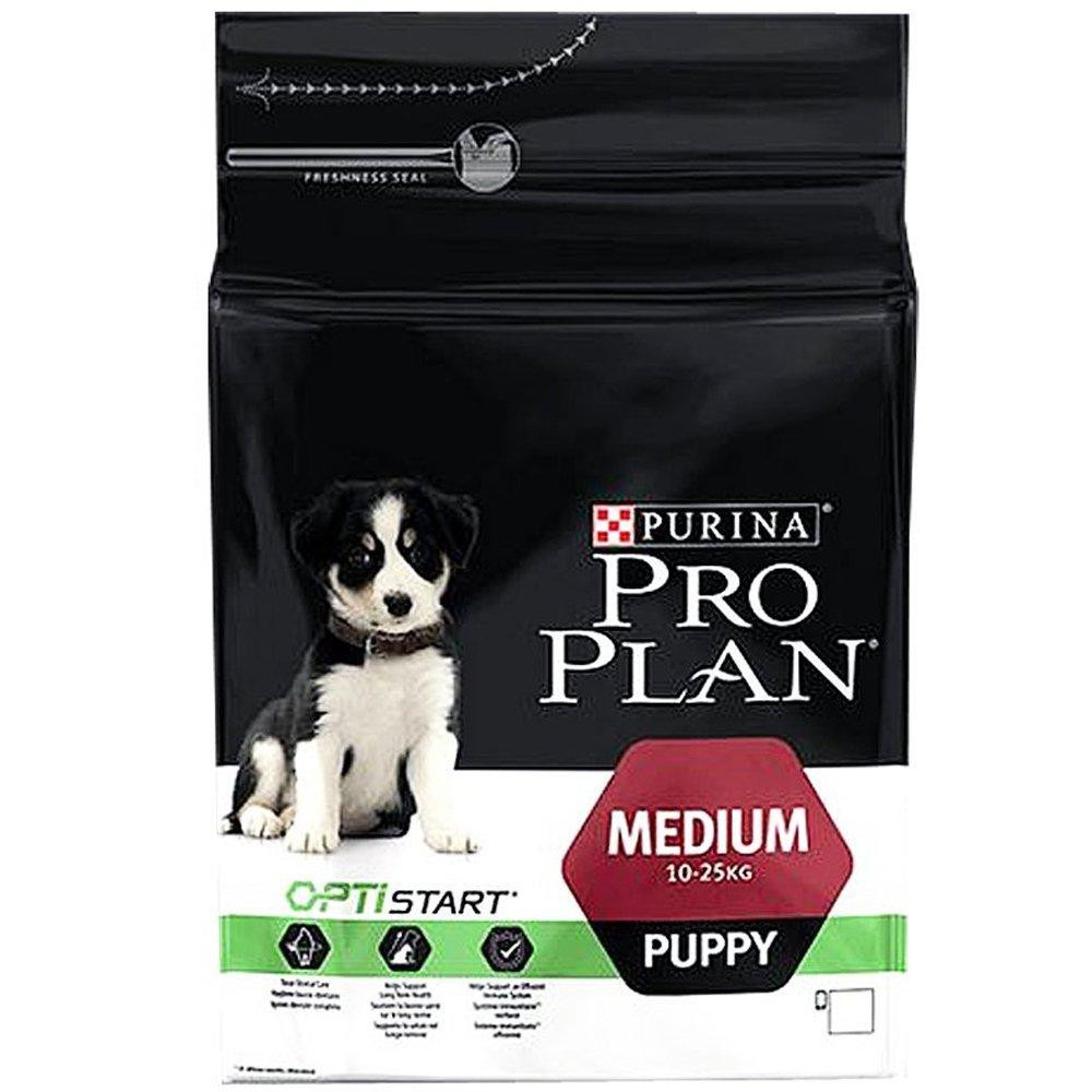 PURINA PRO PLAN MEDIUM PUPPY FOOD 15 KG PURINA PRO PLAN MEDIUM PUPPY FOOD 15 KG