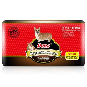 Pets Empire Dono Disposable Diapers
