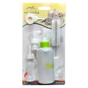 Pets Empire Pet Plastic Bottle