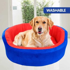 Luxurious Soft Velvet for Dog and Cat