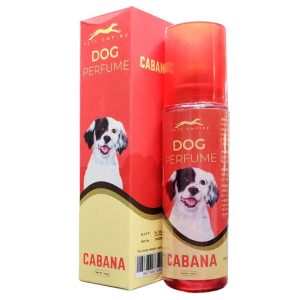 Pets Empire Cabana Dog perfume 135 ml