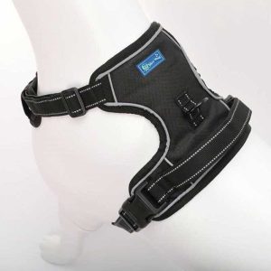 Whoof Double Padded Harness