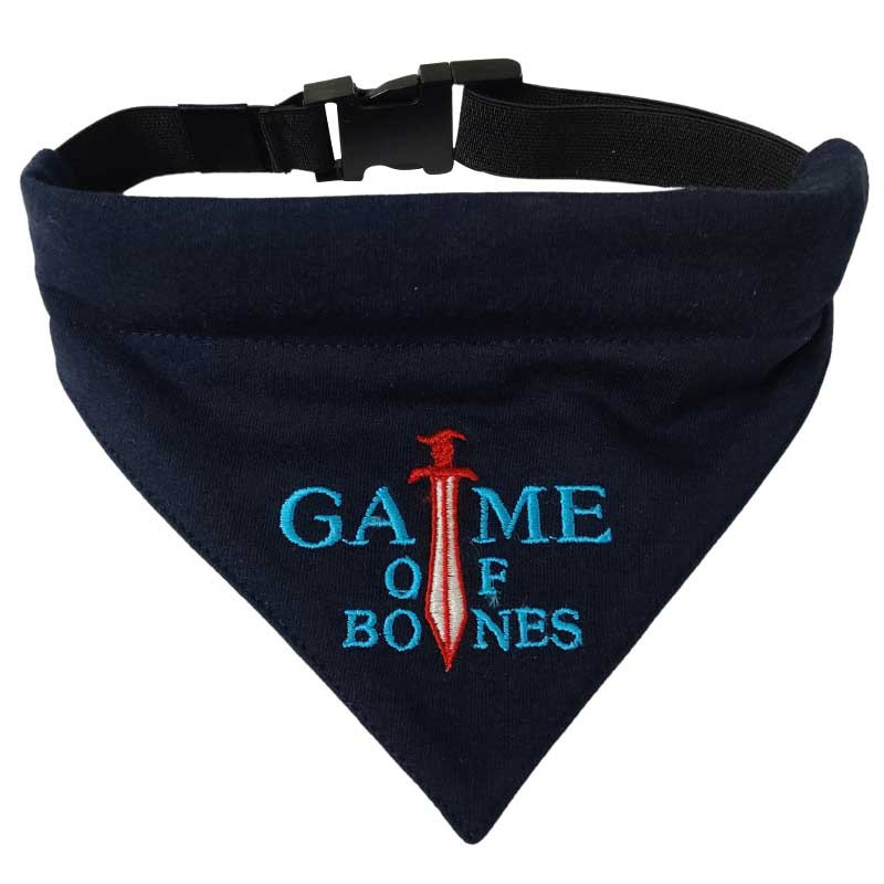 Super Quality Dog Bandana with Easy to Use Adjustable Strap Super Quality Dog Bandana with Easy to Use Adjustable Strap