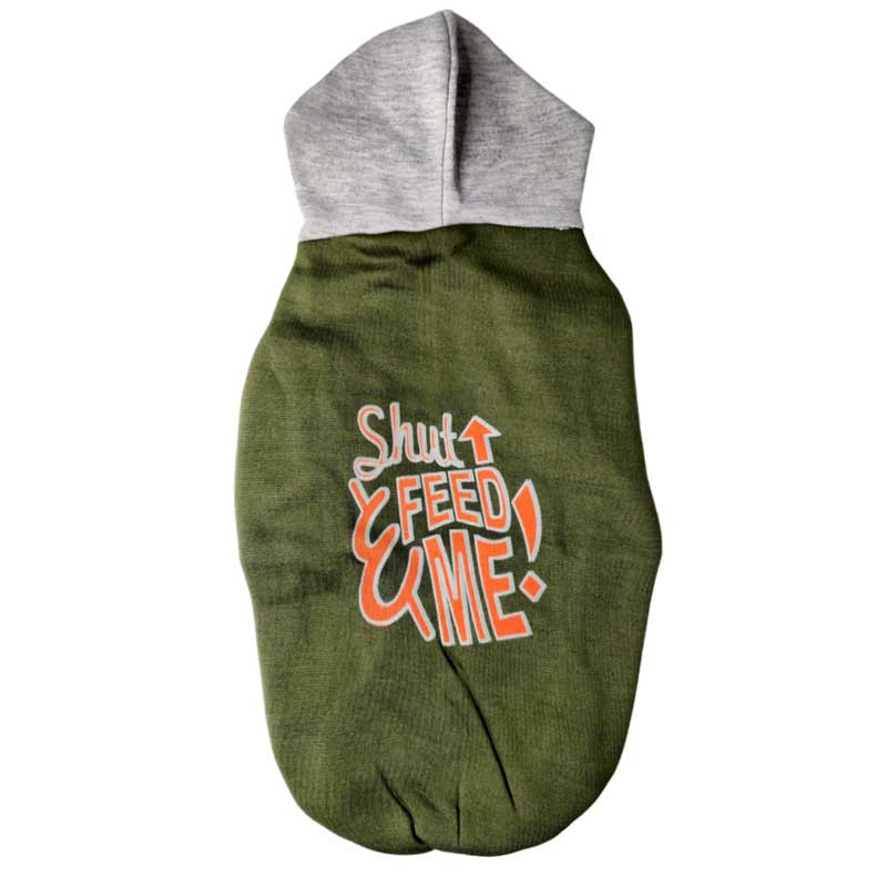 Premium Quality Super Comfort Dog Hoodie Premium Quality Super Comfort Dog Hoodie