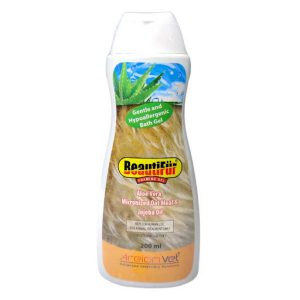 Areion Vet Beautifur Foaming Gel 200ml