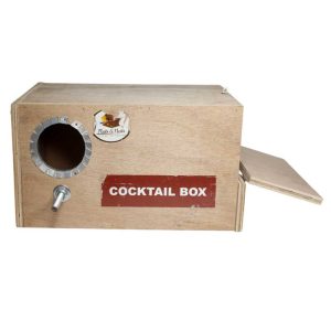 Breeding Box for Cocktail