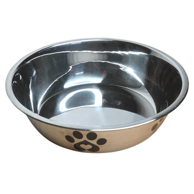 Smarty Pet Belly Bowl Large Smarty Pet Belly Bowl Large