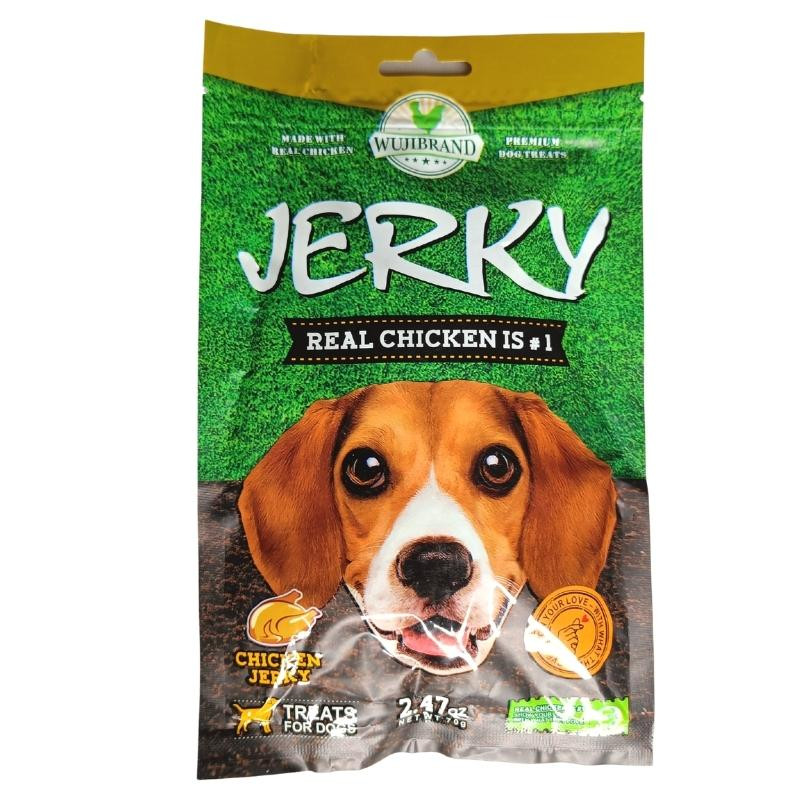 Jerky Real Chicken Treat Jerky Real Chicken Treat