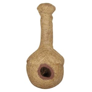 Pawzone Brinjal Nest Big