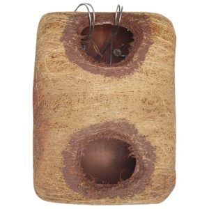 Pawzone Double Side Nest Small