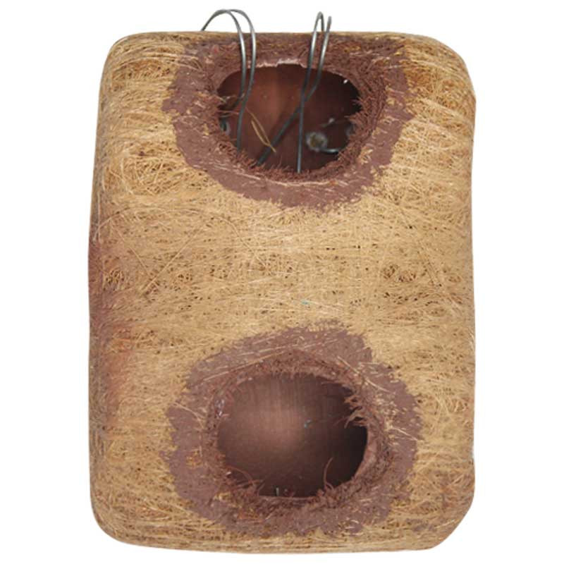 Pawzone Double Side Nest Small Pawzone Double Side Nest Small