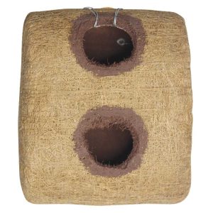 Pawzone Double Side Nest Large