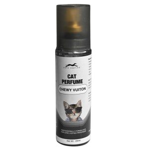 Pets Empire Chewy Vuiton Cat Perfume 135 ml