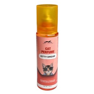 Pets Empire Kitty Dream Cat Perfume 135 ml