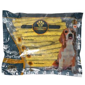 Pawzone Tasty Chicken Munchies