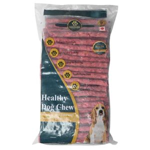 Pawzone Tasty Beef Munchies