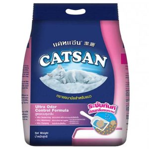 Catsan Ultra Odor Control Cat Litter