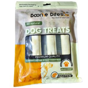 Pawzone 6" Inch 3 Bones