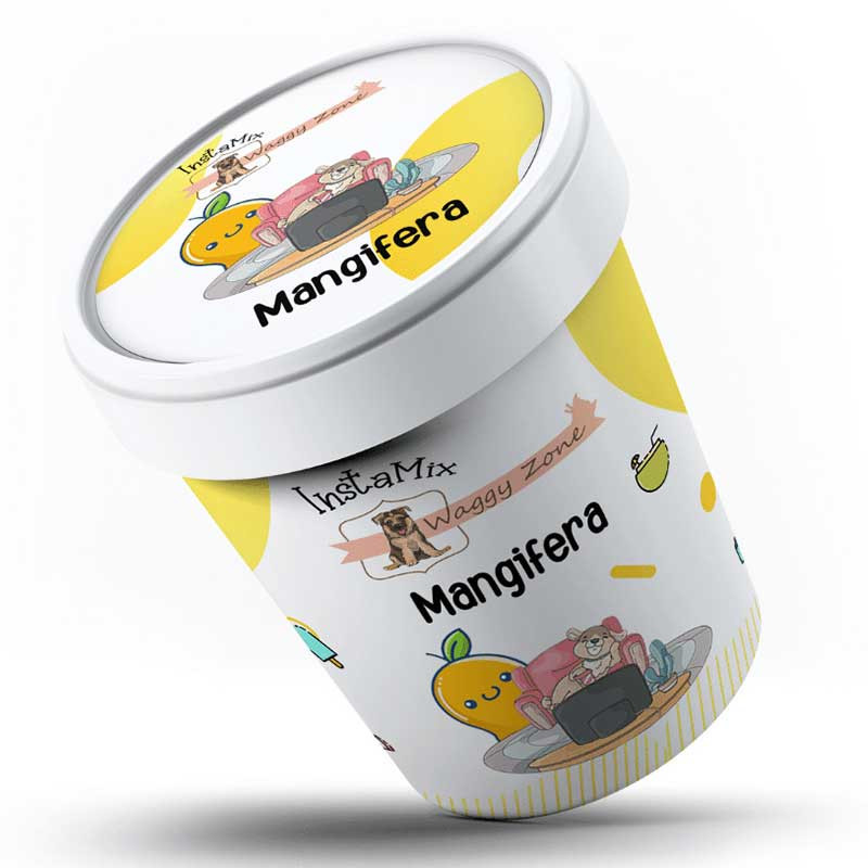 Insta Mix Ice Cream 35 gm (Flavour May Vary) Insta Mix Ice Cream 35 gm (Flavour May Vary)