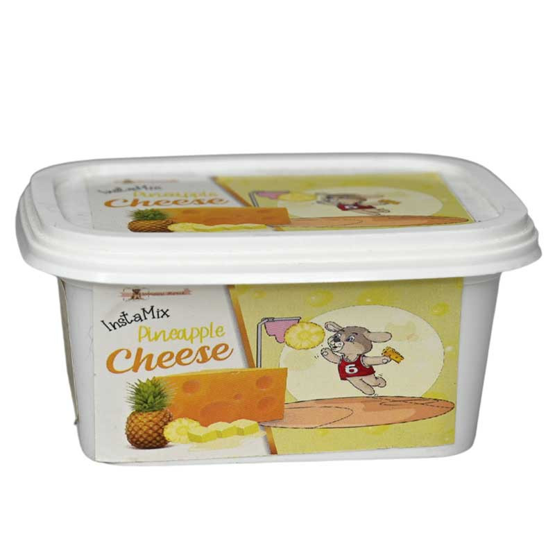 Insta Mix Cheese 65 gm (Flavour May Vary) Insta Mix Cheese 65 gm (Flavour May Vary)