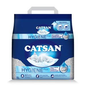 Catsan Non-Clumping Cat Litter