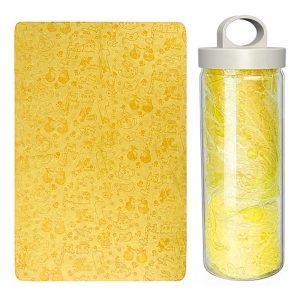 Ultra-Absorbent Bath Towel (Colour May Vary)