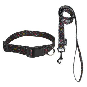 Pets Empire Collar With Leash Set