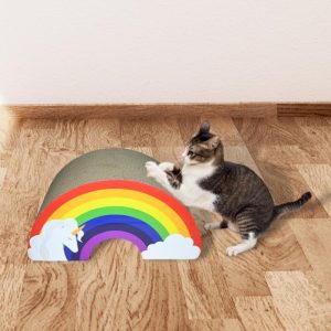 Smarty Pet Scratching Toy