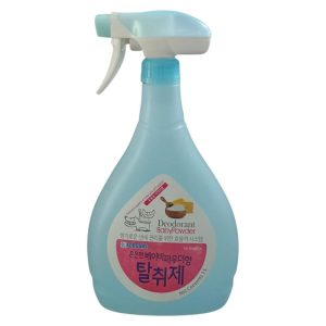 Forcans Deodorant Baby Powder Scent For Dog & Cat 1 Litter