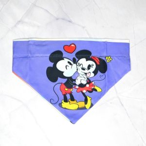 Reversible Bandana Medium