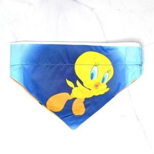 Reversible Bandana Small