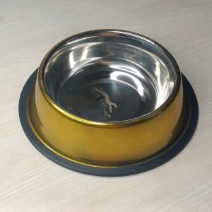 Pets Empire Coloured Bowl Design May Vary