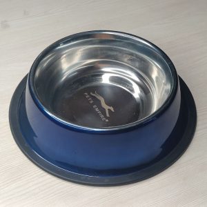 Pets Empire Coloured Bowl (Colour May Vary)