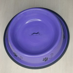 Pets Empire Coloured Bowl (Colour May Vary)