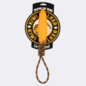 Petaholic Zeppelin Toy (Colour May Vary)