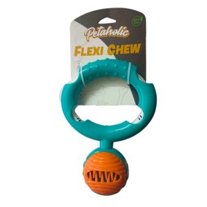 Petaholic Flexi Chew Toy