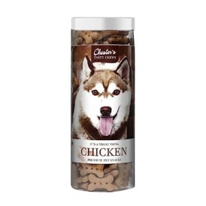 Chester's Chicken Pet Biscuits 700 gm