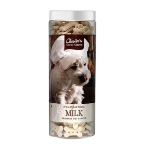 Chester's Milk Pet Biscuits 700 gm